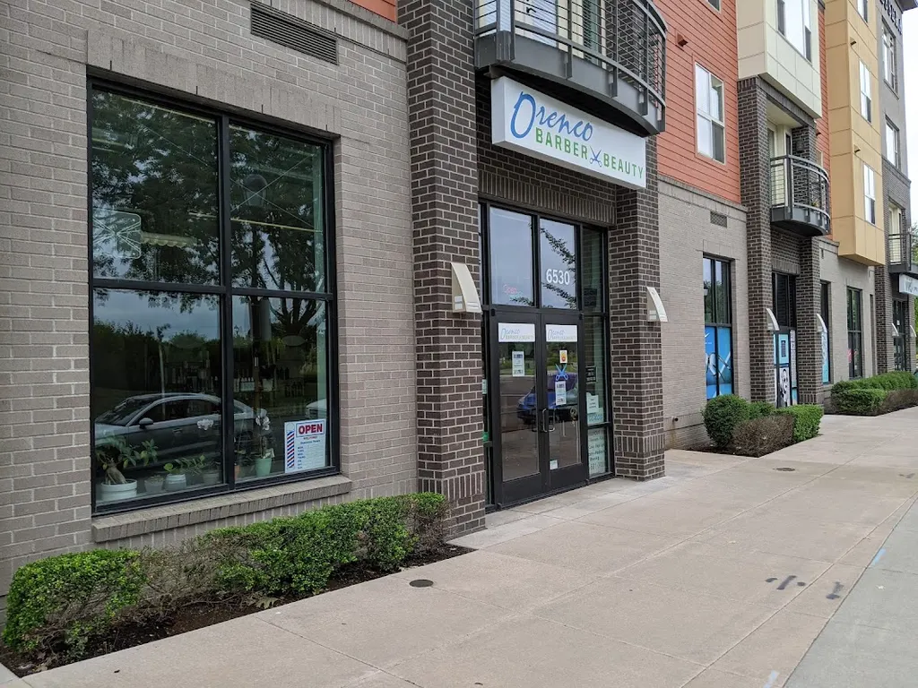 Orenco Barber and Beauty — Beauty salon in Hillsboro